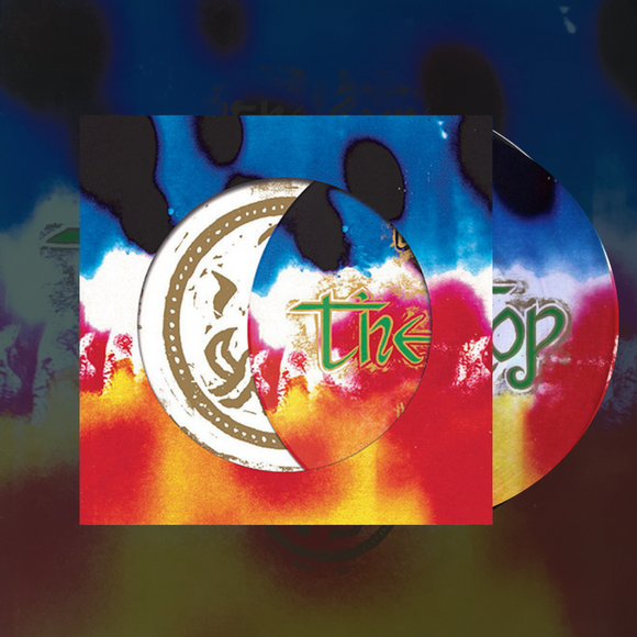 CURE / TOP (PICTURE DSIC) (RSD) LP