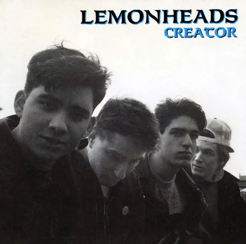 The Lemonheads Creator USオリジナル盤LP レコード LEMONHEADS / CREATOR (RSD) LP – Vinylgram
