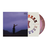 <br>6LACK - SINCE I HAVE A LOVER [Translucent Pink Vinyl] 2LP