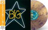 BIG STAR <br><i> #1 RECORD (RSD ESSENTIAL) [Metallic Gold & Purple Smoke Vinyl] LP</I>