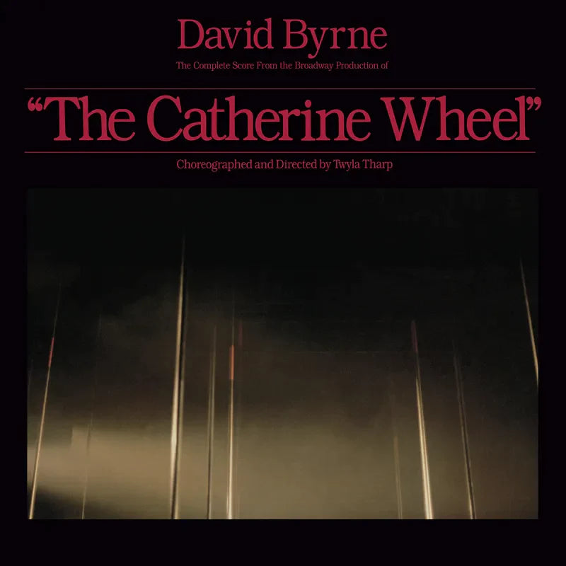 BYRNE, DAVID - The Complete Score From