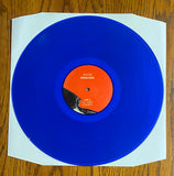 GOOSE <BR><I> UNDECIDED [Translucent Blue Vinyl] EP</i>