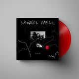 MITSKI <BR><I> LAUREL HELL [Indie Exclusive Opaque Red Vinyl] LP</i>
