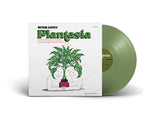 GARSON, MORT <br><I> MOTHER EARTH'S PLANTASIA [Green Vinyl] LP</I>