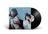 JAPANESE BREAKFAST - PSYCHOPOMP LP