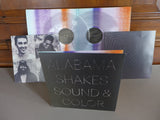 ALABAMA SHAKES - SOUND & COLOR [Clear Vinyl] 2LP