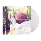 KISHI BASHI - ROOM FOR DREAM 10" [Clear Vinyl] EP