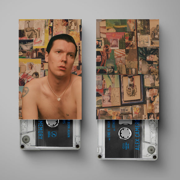 CAMERON, ALEX - MIAMI MEMORY [CASSETTE]
