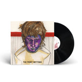 FRONT BOTTOMS, THE - THE FRONT BOTTOMS LP