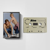 BLUE HAWAII - UNDER 1 HOUSE [CASSETTE]