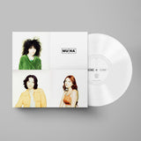 MUNA - MUNA [Opaque White Vinyl] LP