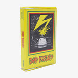 BAD BRAINS - BAD BRAINS [CASSETTE]