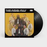 THEE SACRED SOULS - THEE SACRED SOULS LP