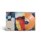 HAWKE, MAYA <BR><I> MOSS [Translucent Orange Vinyl] LP</I>