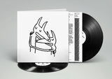 CAR SEAT HEADREST - TWIN FANTASY 2LP