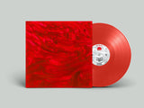 HOLY MOTORS - SLOW SUNDOWN (5 Year Anniversary Edition)[Sundown Red] LP