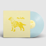 BETHS, THE <BR><I> WARM BLOOD [Light Blue Vinyl] EP</I>