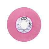 ALICI <BR><I> FRUTAS [Bubblegum Pink Vinyl] 7"</I>