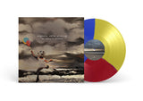 CAPTAIN, WE'RE SINKING <BR><I> THE FUTURE IS CANCELLED (10th Anniversary) [Tri-Color Vinyl] LP</I>