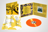 FIDDLEHEAD <BR><I> DEATH IS NOTHING TO US [Neon Orange Vinyl] LP</I>
