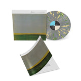 DUSTER - STRATOSPHERE (25th Anniversary Edition) [Constellations Splatter Vinyl] LP