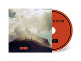 EXPLOSIONS IN THE SKY <BR><I> END CD</I>