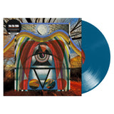 TALL TALL TREES <BR><I> Stick to the Mystical I [Blue Vinyl] LP</I>