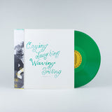 SLAUGHTER BEACH, DOG <BR><I> CRYING, LAUGHING, WAVING, SMILING [Green Vinyl] LP</I>