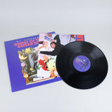 LENDERMAN, MJ - GHOST OF YOUR GUITAR SOLO LP
