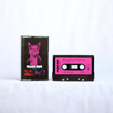 GARSON, MORT - BLACK EYE [Cassette]