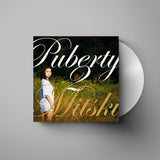 MITSKI <BR><I> PUBERTY 2 [White Vinyl]LP</I>