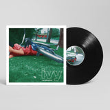 IVY <BR><I> REALISTIC [Black Vinyl] LP</I>