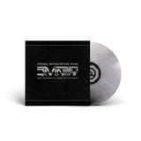 DJ MUGGS & DEAN HURLEY <BR><I> DIVINITY (ORIGINAL MOTION PICTURE SCORE) [Silver Vinyl] LP</I>