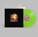 SUPERDOWN <BR><I> RETURN TO SENDER [Doublemint Green Vinyl] LP</I>