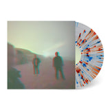 DUSTER <BR><I> REMOTE ECHOS [Indie Exclusive Clear w/ Sea Blue & Ruby Splatter Vinyl] LP</I>