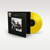 BOYGENIUS <BR><I> BOYGENIUS (5th Anniversary Edition) [Yellow Vinyl] EP</I>
