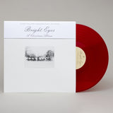 BRIGHT EYES <BR><I>A CHRISTMAS ALBUM [Clear Red Vinyl] LP</I>