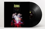 PROJECT GEMINI AND THE SPACE DONKEYS - COLOURS & LIGHT LP