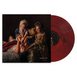 HANA VU - ROMANTICISM [Ruby Red Vinyl] LP