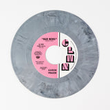 FRAZER, AARON - BAD NEWS / DONE LYIN' [Light Grey Vinyl] 7