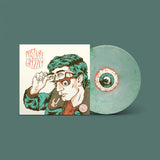 POSTURE & THE GRIZZLY - BUSCH HYMNS (10TH ANNIVERSARY) [Green Tea Vinyl] LP