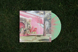 SUGAR CANDY MOUNTAIN - 666 [Strawberry Lime Splatter Vinyl] LP