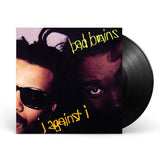 BAD BRAINS - I AGAINST I (Reissue) LP