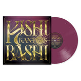 KISHI BASHI - KANTOS [Purple Vinyl] LP