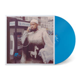 LARAAJI - GLIMPSES OF INFINITY [Ocean Blue Vinyl] LP