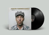 EARLE, JUSTIN TOWNES - ALL IN: Unreleased & Rarities (The New West Years) LP