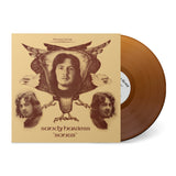 HARLESS, SANDY - "SONGS" [Opaque Brown Vinyl] LP