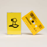 HIPPO CAMPUS - FLOOD [Yellow Cassette]