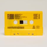 HIPPO CAMPUS - FLOOD [Yellow Cassette]