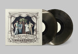 DECEMBERISTS, THE - PICARESQUE [Indie Exclusive Black Ice Vinyl] LP